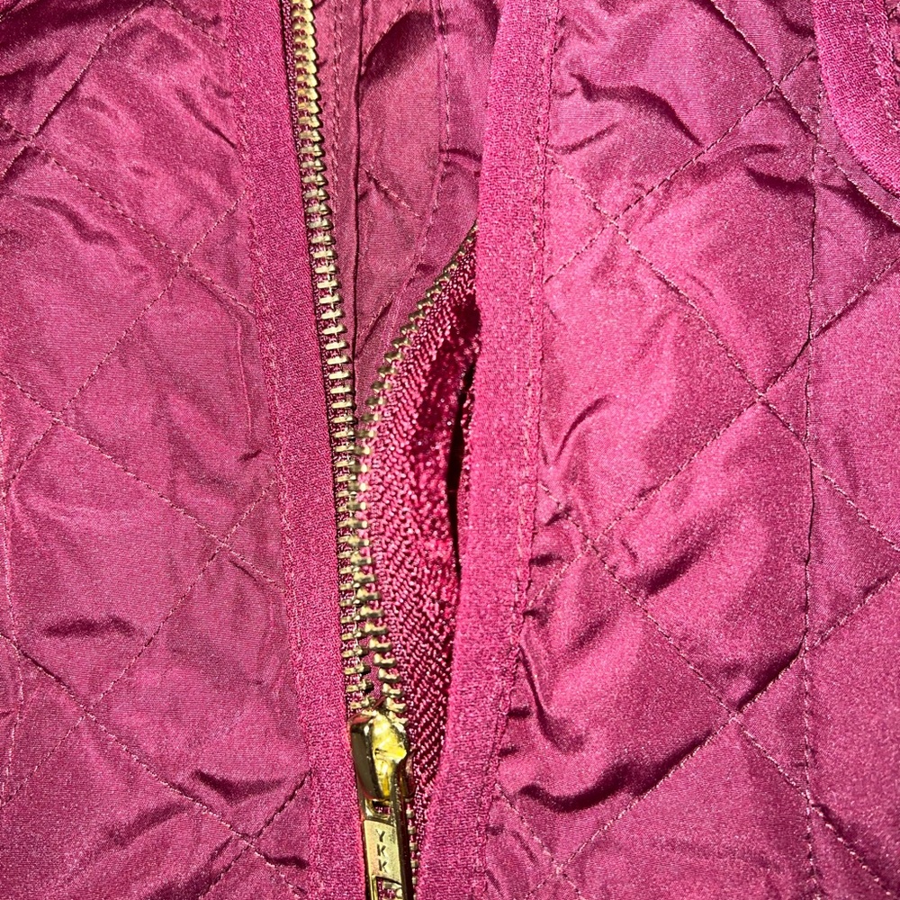 J.Crew Quilted Field Jacket With Primaloft - image 7